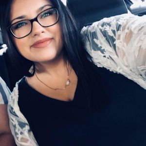 Meet your Posher, Jade